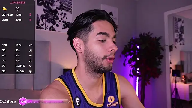 Snapshot of endy_rush chatting on October 1, 12:44 pm endy rush online show from October 1, 12:44 pm