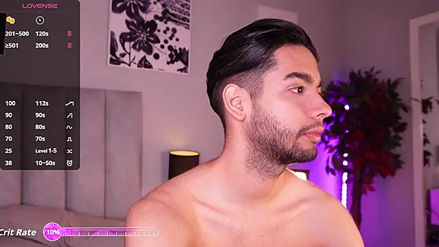 Snapshot of endy_rush chatting on October 2, 12:45 pm endy rush online show from October 2, 12:45 pm