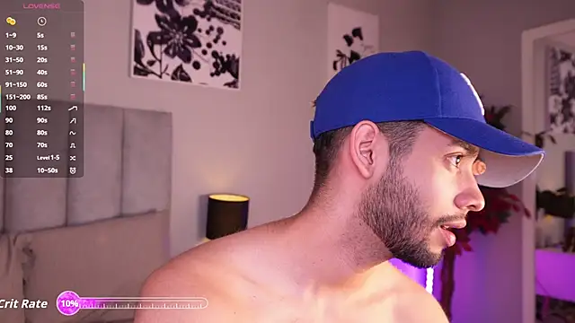 Snapshot of endy_rush chatting on October 4, 11:19 am endy rush online show from October 4, 11:19 am