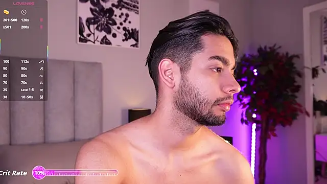 Snapshot of endy_rush chatting on October 5, 12:47 pm endy rush online show from October 5, 12:47 pm