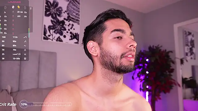 Snapshot of endy_rush chatting on October 6, 1:08 pm endy rush online show from October 6, 1:08 pm