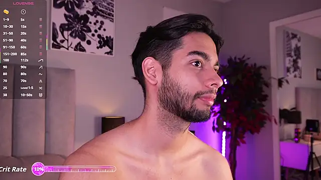 Snapshot of endy_rush chatting on October 8, 12:47 pm endy rush online show from October 8, 12:47 pm