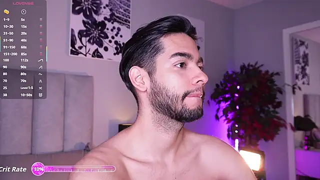 Snapshot of endy_rush chatting on October 9, 12:36 pm endy rush online show from October 9, 12:36 pm