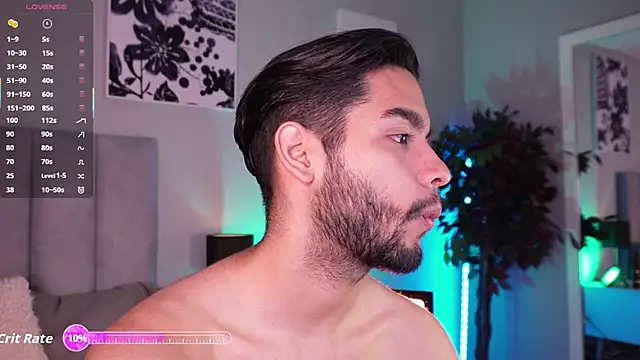 Snapshot of endy_rush chatting on October 11, 12:47 pm endy rush online show from October 11, 12:47 pm