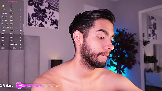 Snapshot of endy_rush chatting on October 15, 12:49 pm endy rush online show from October 15, 12:49 pm