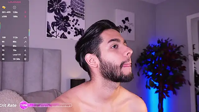 Snapshot of endy_rush chatting on October 21, 12:39 pm endy rush online show from October 21, 12:39 pm