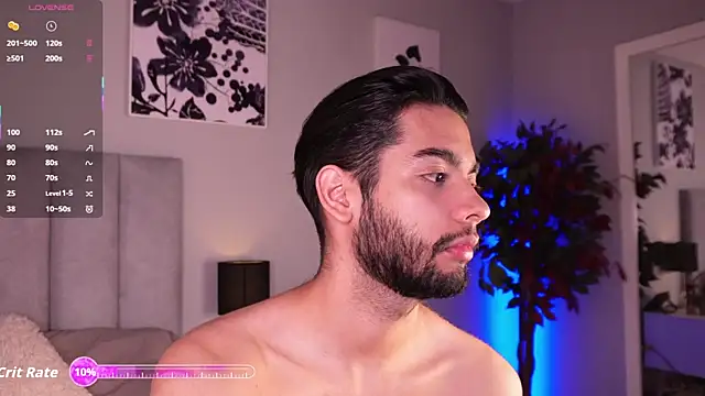 Snapshot of endy_rush chatting on October 22, 12:38 pm endy rush online show from October 22, 12:38 pm