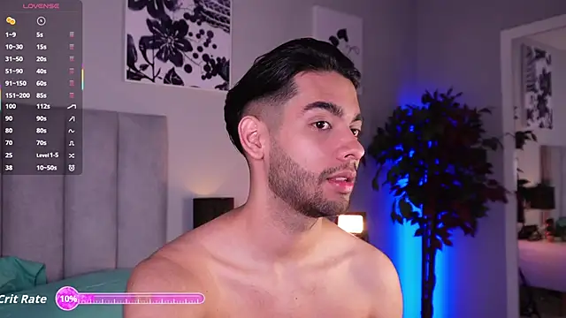 Snapshot of endy_rush chatting on October 25, 12:34 pm endy rush online show from October 25, 12:34 pm