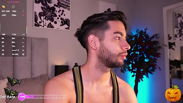 Snapshot of endy_rush chatting on November 1, 12:40 pm endy rush online show from November 1, 12:40 pm