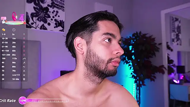 endy rush online show from December 4, 12:36 pm