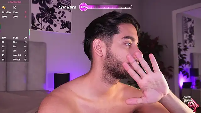 endy rush online show from February 2, 12:48 pm