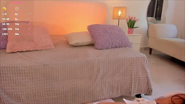 Megan-holly online show from September 23, 5:38 pm