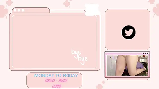 Lina23  online show from March 21, 9:56 pm