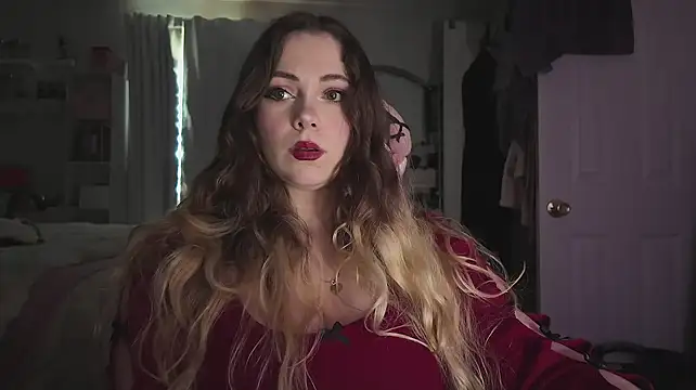 lolypopbubble online show from March 23, 8:24 pm