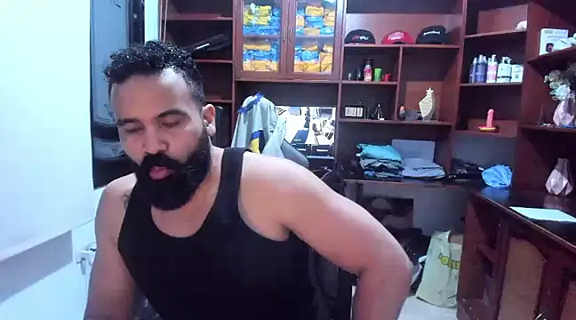 Drako Argentii online show from December 22, 3:22 am