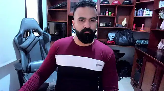 Drako Argentii online show from December 31, 5:29 pm