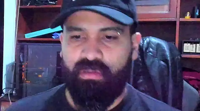 Drako Argentii online show from January 28, 3:15 am