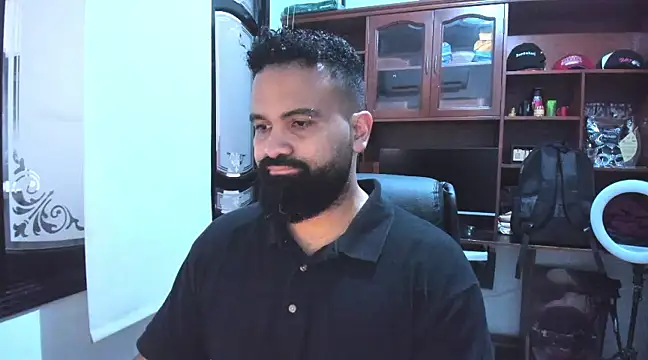 Drako Argentii online show from February 4, 7:33 pm