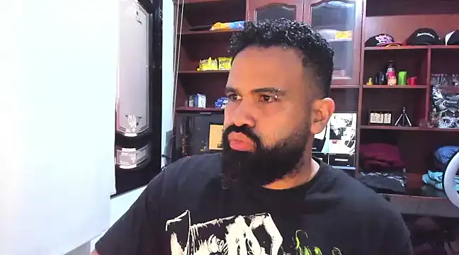 Drako Argentii online show from February 7, 8:31 pm