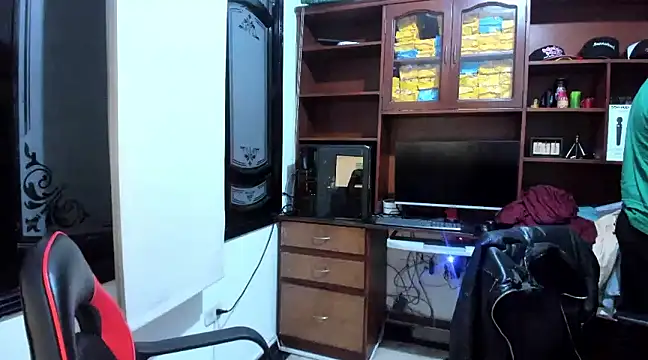 Drako Argentii online show from February 13, 11:04 pm