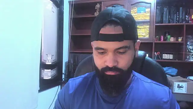 Drako Argentii online show from February 25, 3:27 pm