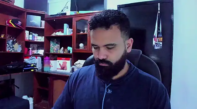 Drako Argentii online show from March 12, 3:46 am