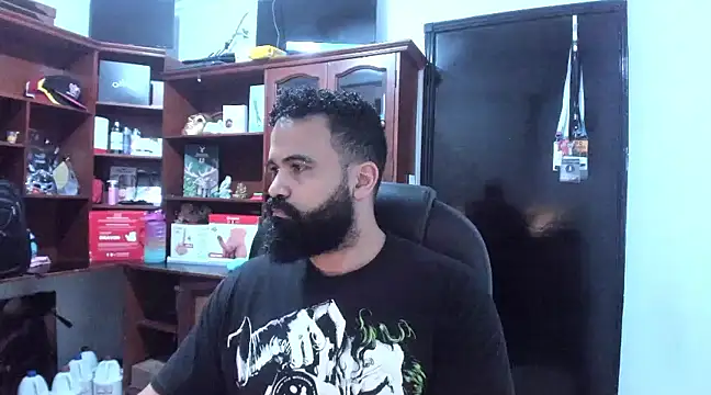 Drako Argentii online show from March 15, 6:47 am