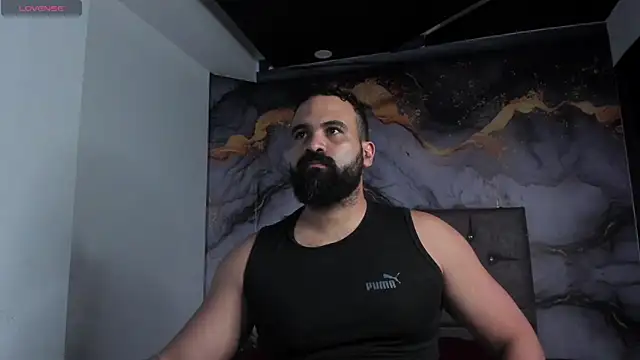 Drako Argentii online show from January 9, 4:04 am