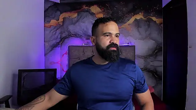 Drako Argentii online show from March 1, 4:03 am