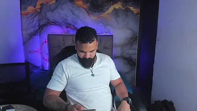 Drako Argentii online show from March 16, 5:44 am