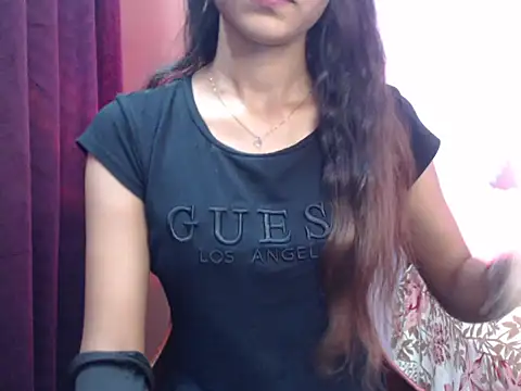 Angel kiyara online show from September 28, 6:13 pm