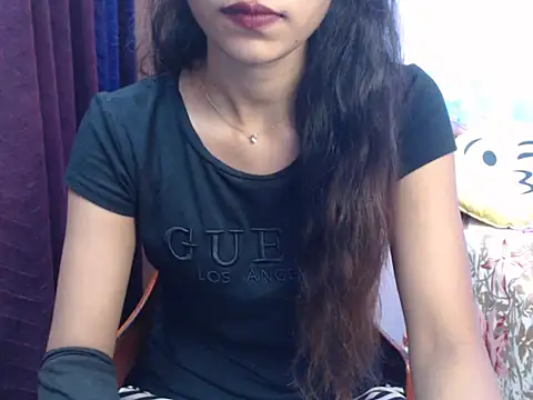 Angel kiyara online show from October 31, 6:53 pm