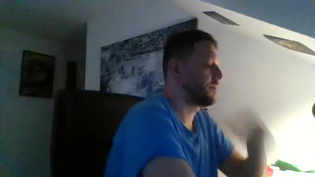 BennyLommy online show from February 12, 4:33 pm