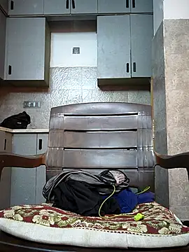 Snapshot of Sarita_7 chatting on March 17, 8:07 am Sarita 7 online show from March 17, 8:07 am