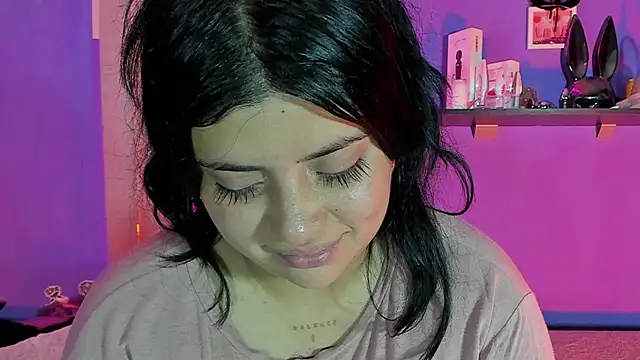 Alexa Espinoza online show from February 21, 2:27 pm