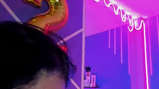 Alexa Espinoza online show from March 7, 11:29 am