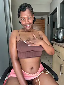 Kinkyy  online show from March 18, 10:29 am