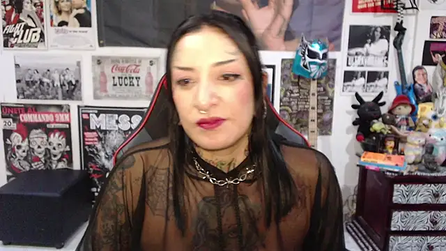 Snapshot of Rollyderolandia666 chatting on September 24, 10:46 pm Rollyderolandia666 online show from September 24, 10:46 pm