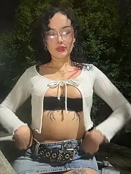 Electra doll  online show from November 25, 12:32 am