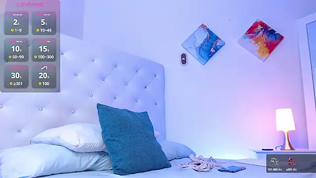 hanna danger19 online show from February 4, 1:27 pm