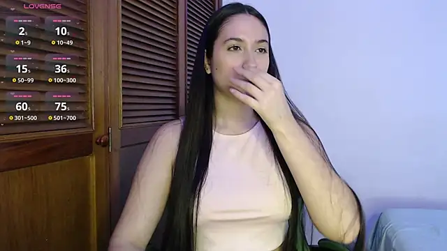 sofiaduque 26 online show from November 10, 8:41 pm