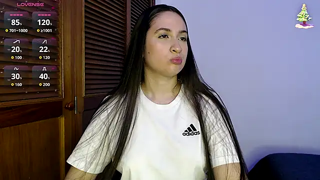 sofiaduque 26 online show from November 20, 7:57 pm