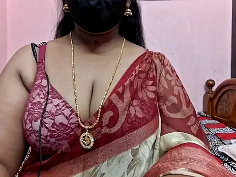 Pallavi-sri online show from March 18, 3:59 pm
