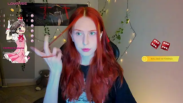 FruttiTatti online show from November 28, 6:10 pm