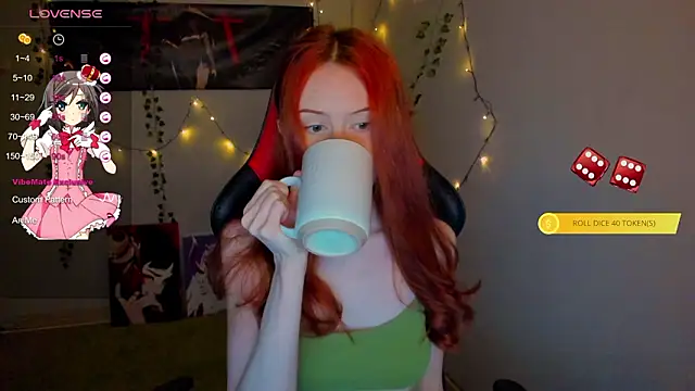 FruttiTatti online show from February 22, 4:13 am