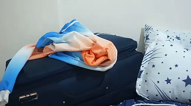 Novah  online show from December 23, 3:29 am