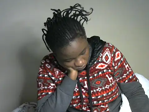 Snapshot of Novah_ chatting on December 22, 3:58 am Novah online show from December 22, 3:58 am