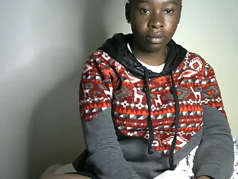 Snapshot of Novah_ chatting on January 15, 6:44 pm Novah online show from January 15, 6:44 pm