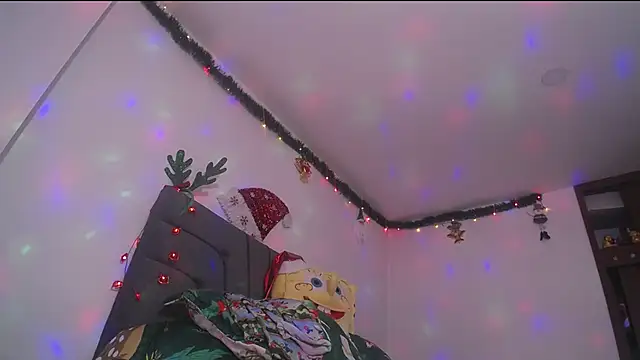 Yinn Silver online show from December 23, 9:29 pm