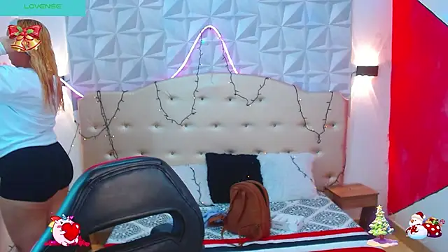 Kathiasaints online show from December 15, 4:59 pm